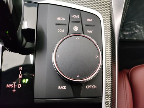 Certified 2023 BMW 430i Convertible w/ M Sport Package image 28