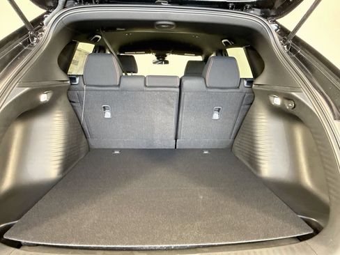 Certified 2026 Honda HR-V Sport image 23