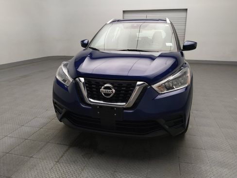 Used 2020 Nissan Kicks SV FWD image 15