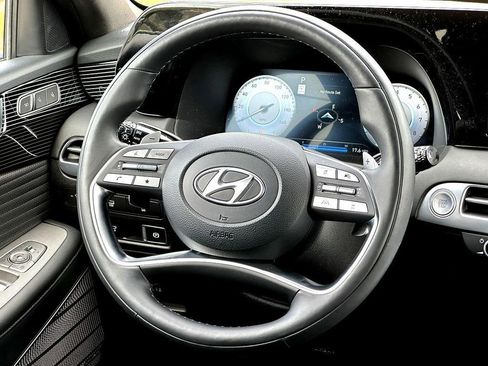Used 2023 Hyundai Palisade Calligraphy w/ Winter Package AWD/4WD image 35