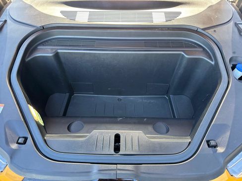 Used 2022 Ford Mustang Mach-E Premium RWD image 10