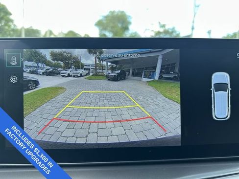 Used 2026 Kia Sorento S w/ S Panoramic Sunroof Package FWD image 24