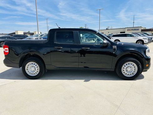 Used 2022 Ford Maverick XL w/ Equipment Group 100A Standard AWD/4WD image 36