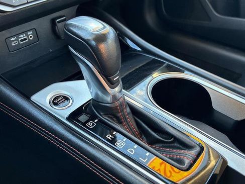 Certified 2024 Nissan Altima 2.5 SR image 26