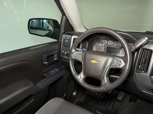 Used 2014 Chevrolet Silverado 1500 LT w/ Max Trailering Package RWD image 21