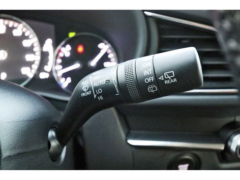 Used 2022 MAZDA CX-30 AWD 2.5 S w/ Premium Package image 18