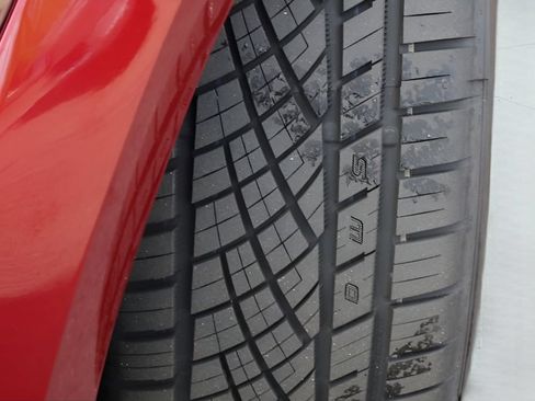 Used 2015 Ford Mustang Coupe RWD image 5