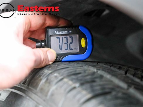 Used 2022 Nissan Rogue Sport SV w/ Technology Package image 25