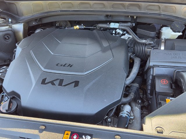 Used 2024 Kia Telluride SX AWD/4WD image 10