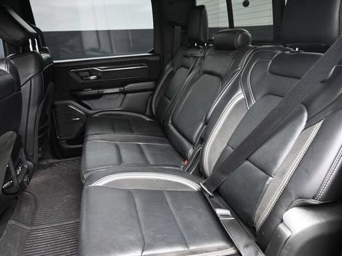 Used 2023 RAM 1500 TRX w/ TRX Level 2 Equipment Group AWD/4WD image 20