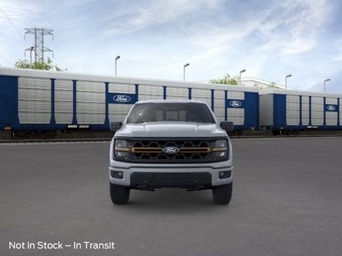 New 2026 Ford F150 Tremor AWD/4WD image 6