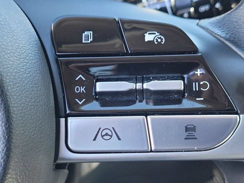 Used 2024 Hyundai Tucson SEL AWD/4WD image 24