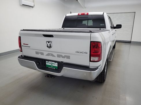 Used 2015 RAM 1500 Outdoorsman AWD/4WD image 7