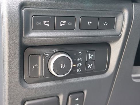 Used 2021 Ford F150 Lariat AWD/4WD image 22