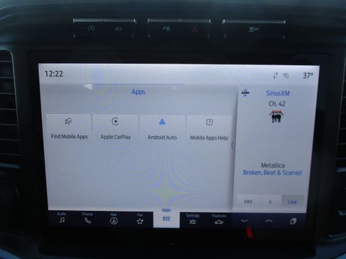 Used 2023 Ford F150 XLT w/ Equipment Group 302A High image 31