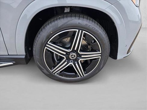 New 2026 Mercedes-Benz GLE 350 4MATIC image 16