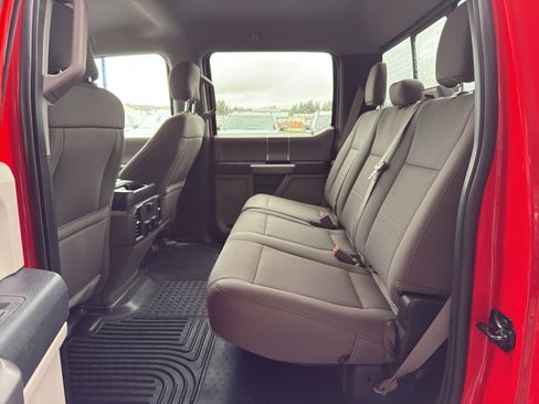 Certified 2019 Ford F150 XLT w/ Equipment Group 302A Luxury AWD/4WD image 22