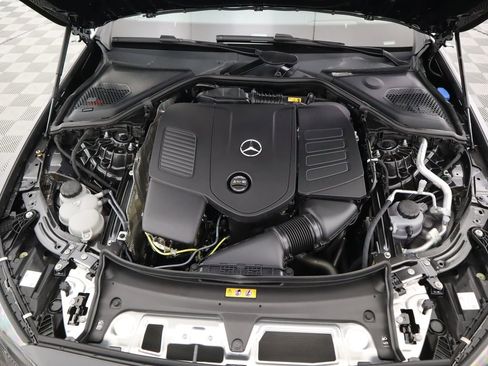 New 2026 Mercedes-Benz E 350 Sedan image 31