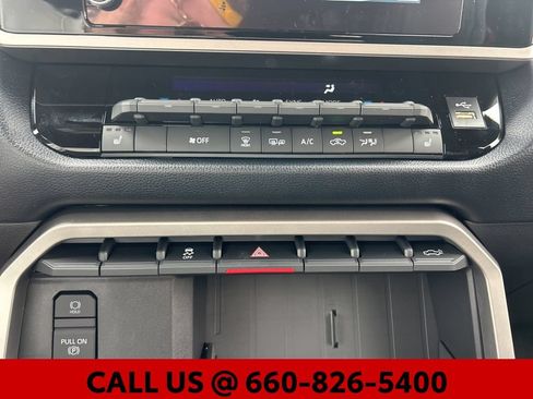 Certified 2026 Toyota Tundra SR5 w/ SR5 Premium Package AWD/4WD image 25
