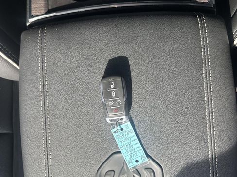 New 2026 RAM 1500 Laramie image 25