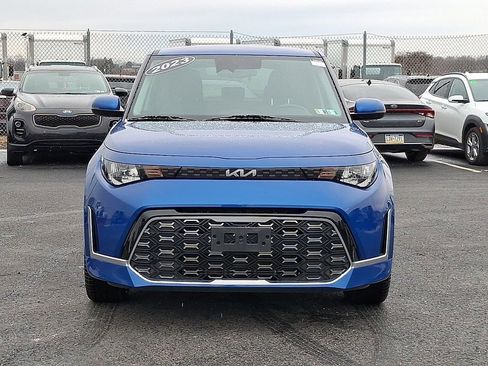 Certified 2023 Kia Soul GT-Line image 2