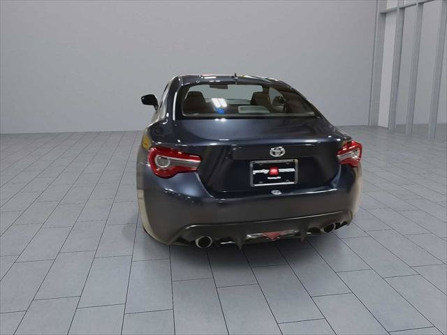 Certified 2019 Toyota 86 RWD image 7