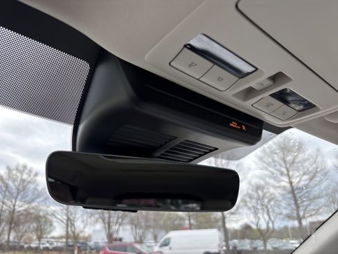 New 2026 MAZDA CX-90 3.3 Turbo S w/ Premium Plus image 47