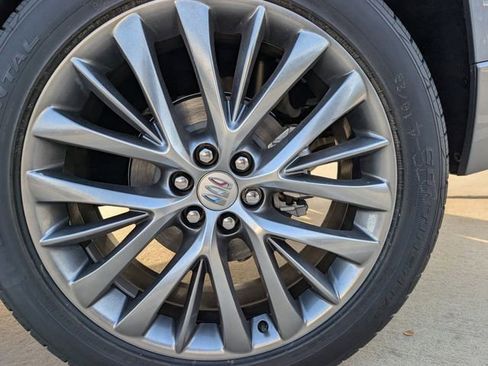 New 2026 Buick Enclave Avenir w/ Super Cruise Package FWD image 6