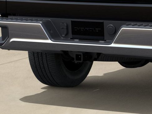 New 2026 Chevrolet Silverado 1500 LT RWD image 13