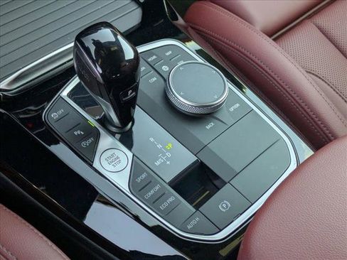 Used 2022 BMW X3 sDrive30i w/ Convenience Package image 16