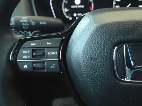 New 2026 Honda Civic Sport image 28