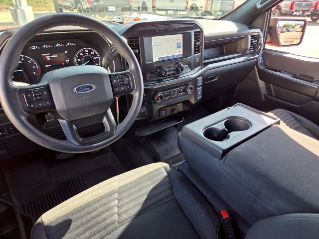 Used 2022 Ford F150 XL w/ STX Appearance Package AWD/4WD image 8