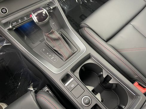 New 2025 Audi Q3 2.0T Premium Plus image 36