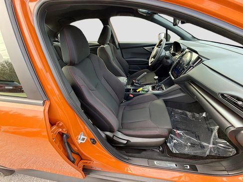 Certified 2023 Subaru WRX Premium image 14