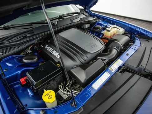 Used 2009 Dodge Challenger R/T image 42