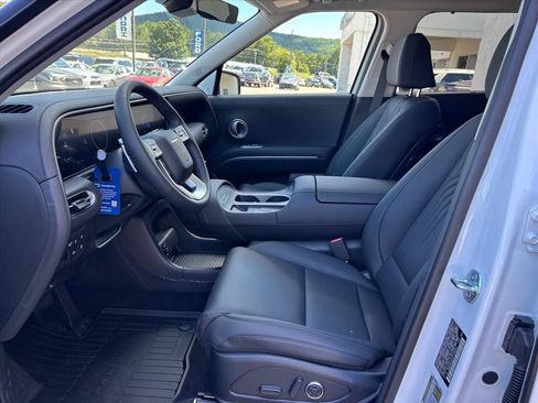 New 2026 Hyundai Palisade SEL AWD/4WD image 10