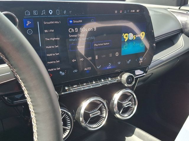 Used 2024 Chevrolet Blazer EV LT AWD/4WD image 20