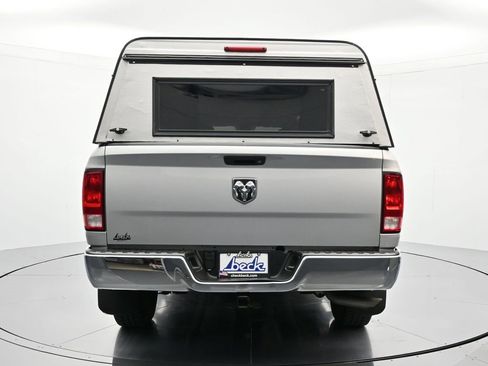 Used 2016 RAM 1500 Tradesman w/ Popular Equipment Group image 6