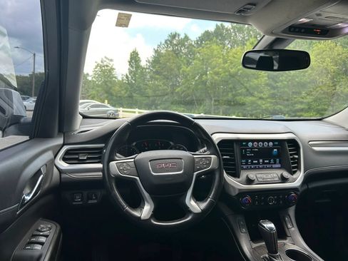 Used 2019 GMC Acadia SLT FWD image 27