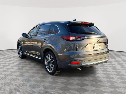 Used 2018 MAZDA CX-9 Grand Touring image 5