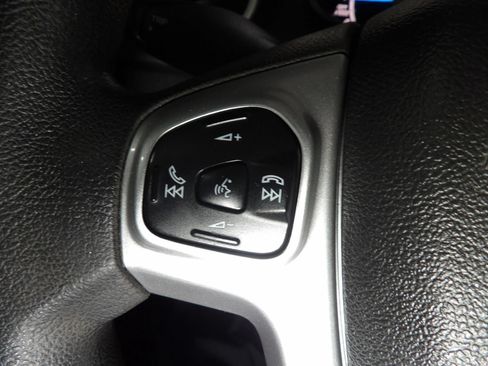 Used 2019 Ford Fiesta SE FWD image 15