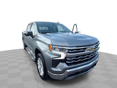 Used 2023 Chevrolet Silverado 1500 LTZ w/ LTZ Convenience Package II