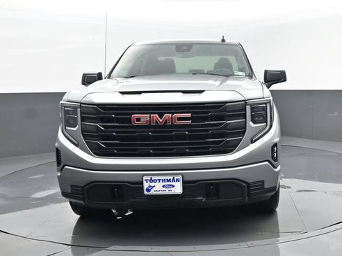 Used 2024 GMC Sierra 1500 Pro w/ Graphite Edition AWD/4WD image 20