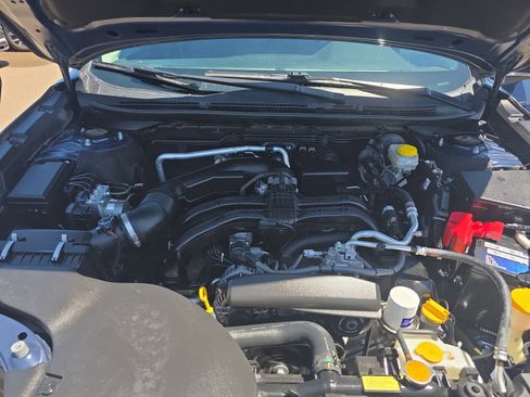 Used 2024 Subaru Outback Premium image 22