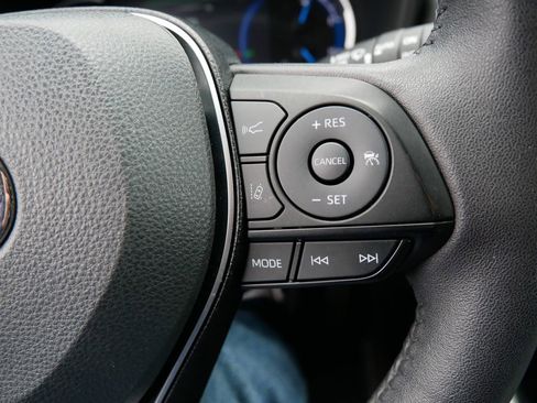 Used 2021 Toyota RAV4 XSE image 27