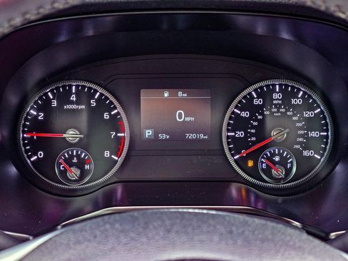 Used 2020 Kia Telluride EX w/ Towing Package image 25