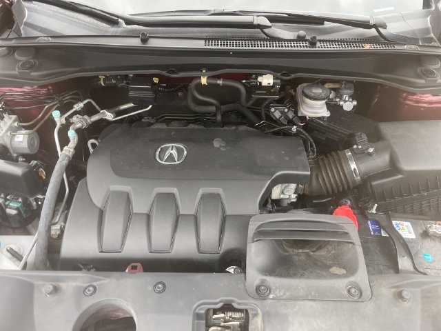 Used 2018 Acura RDX w/ Tech & AcuraWatch Plus Pack AWD/4WD image 31