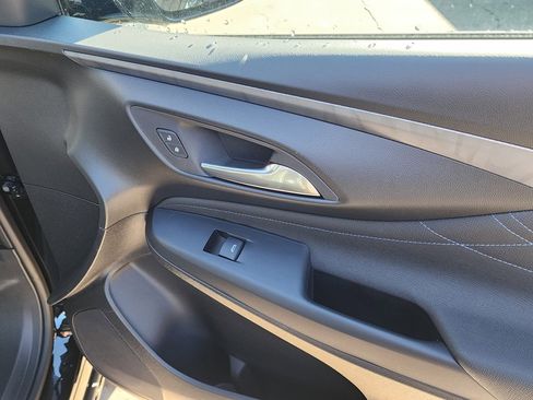 New 2026 Buick Envista Sport Touring w/ Convenience I Package image 36