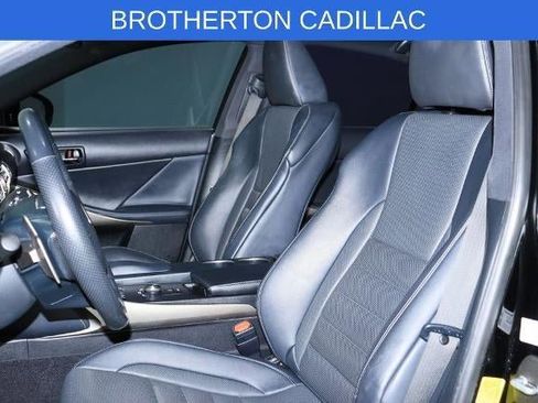 Used 2015 Lexus IS 250 AWD w/ F-Sport Package image 21
