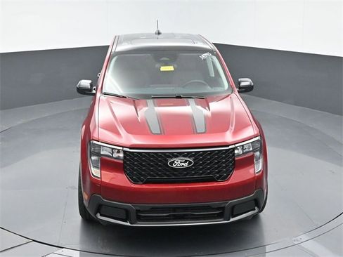 New 2025 Ford Maverick XLT w/ Black Appearance Package image 34